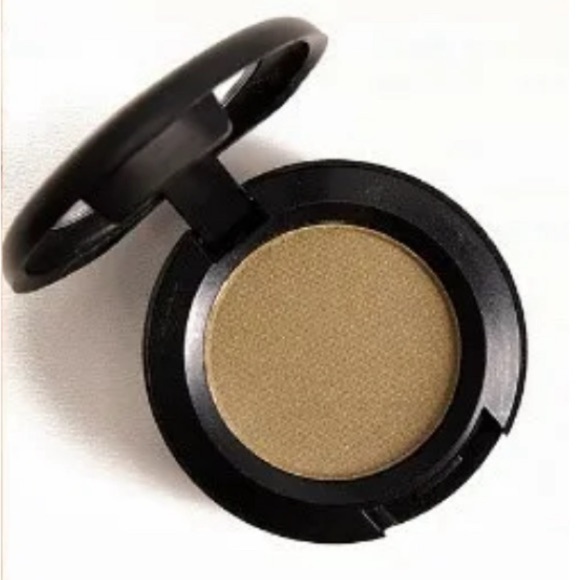 MAC-MARSH eye shadow NIB Satin - Picture 2 of 5